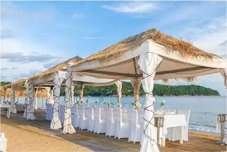 Eventos Corporativos