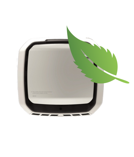 Purificador de Aire Profesional Madrid